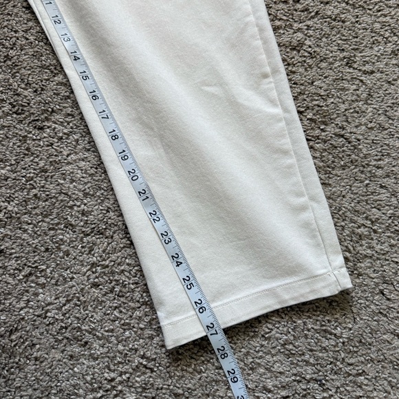 NWOT A New Day High Waist Paperbag Waist Pants | 16 - Picture 8 of 10